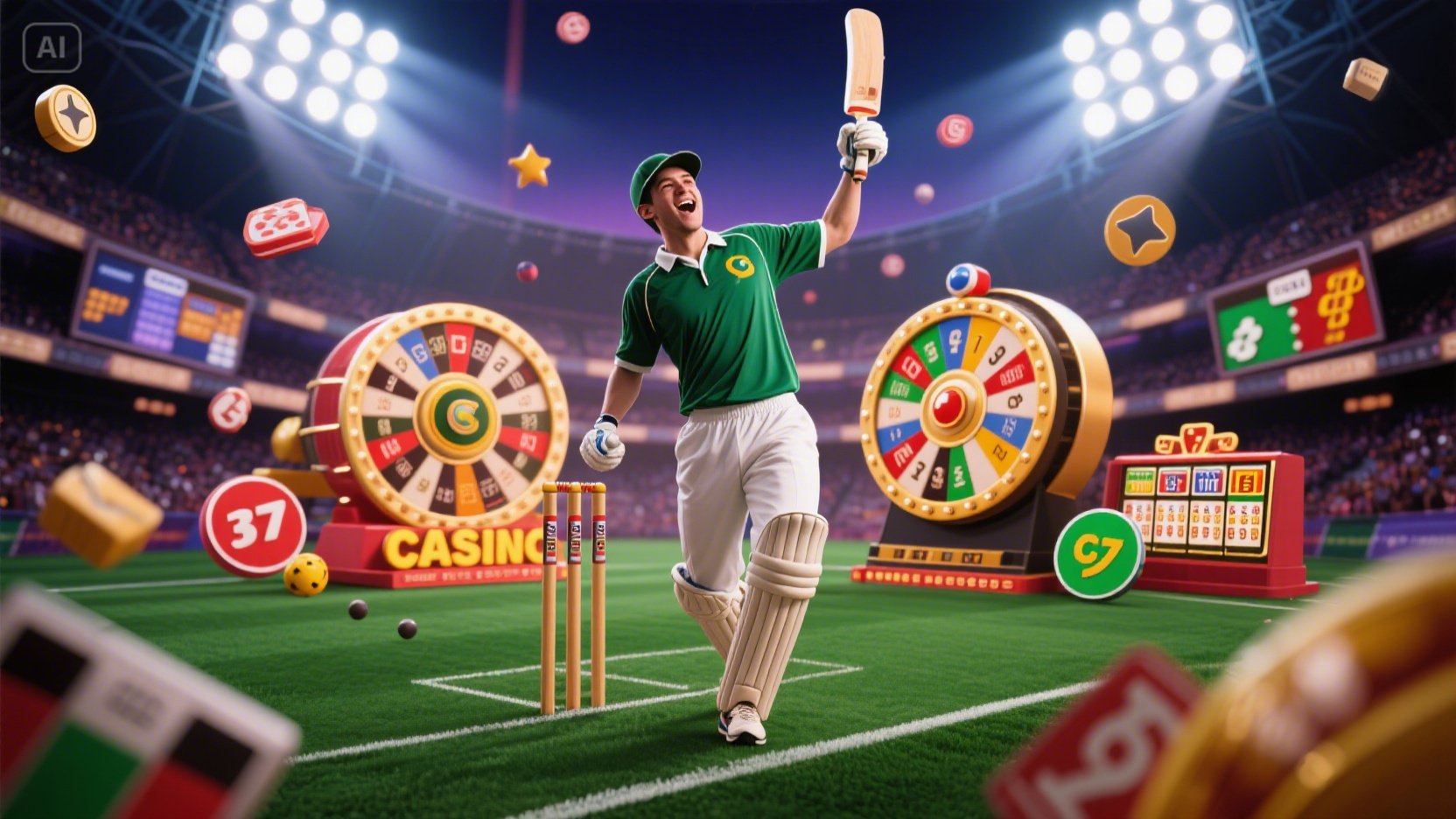 QBet CasinoMake your first deposit today and receive 200% instantly! Pakistan’s casino lovers can play slots, blackjack, and live dealer games with safe local transactions.