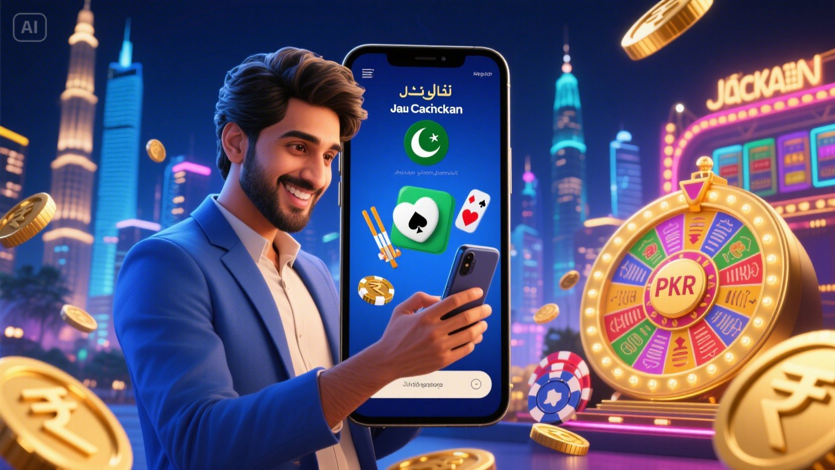 QBet CasinoMake your first recharge now and claim 200% extra credit instantly! Pakistani users can enjoy real-money gaming, secure payments, and fast withdrawals — all optimized for local players with trusted support.
