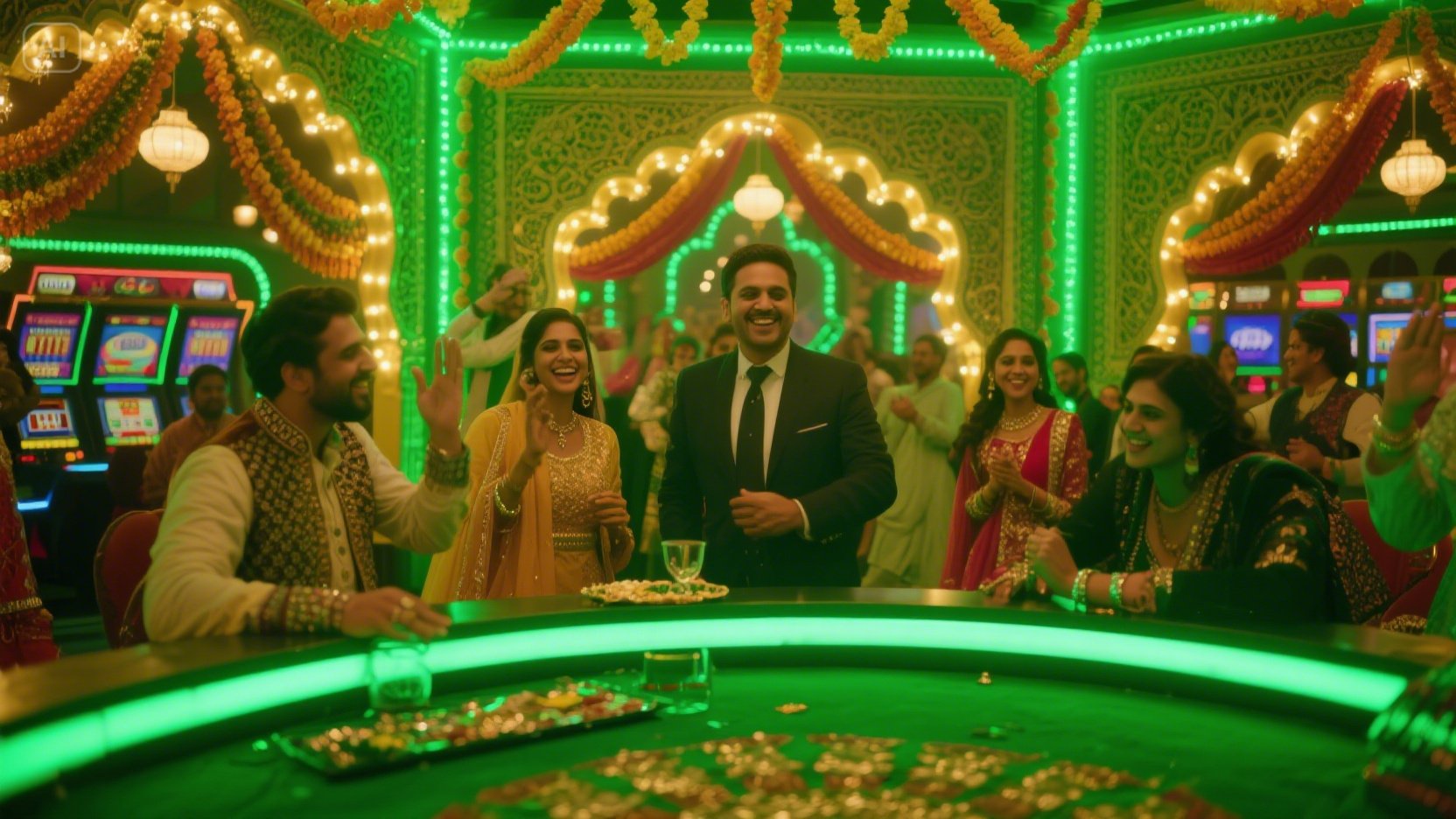 Casino QBet Casino desktop and mobile interfaces